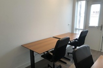 Kantoorruimte Tilburg - Sint Josephstraat 104 01 - Foto 1