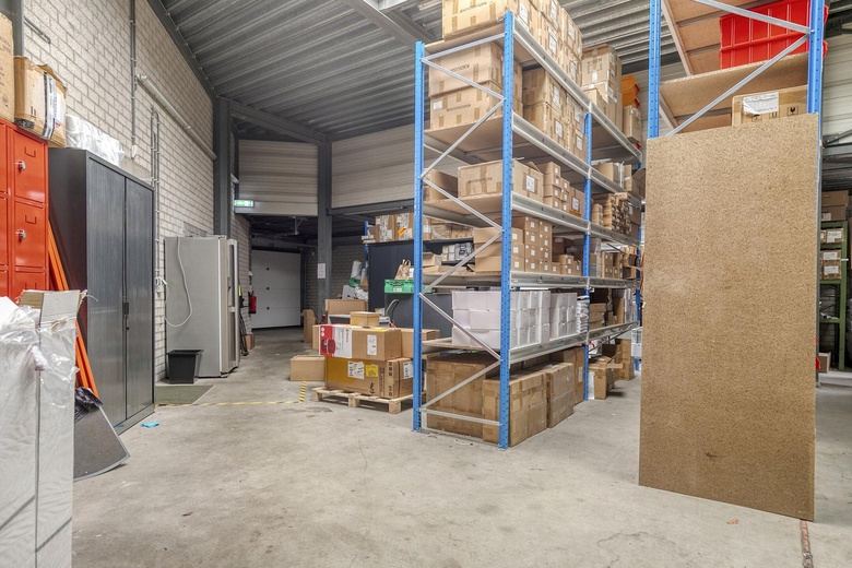 BedrijfsruimteaanNijverheidsweg-Noord 117<br/> inAmersfoort