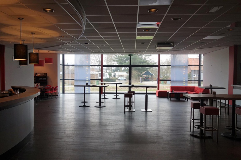 HorecaaanOdamolenstraat 15<br/> inWeert