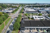Bedrijfsruimte Ridderkerk - Tinstraat 6 x - Foto 3
