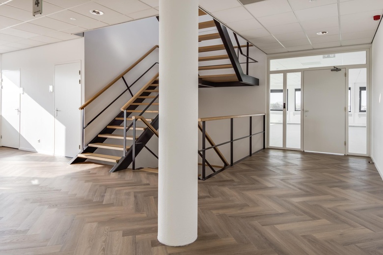 KantoorruimteaanModemweg 37<br/> inAmersfoort