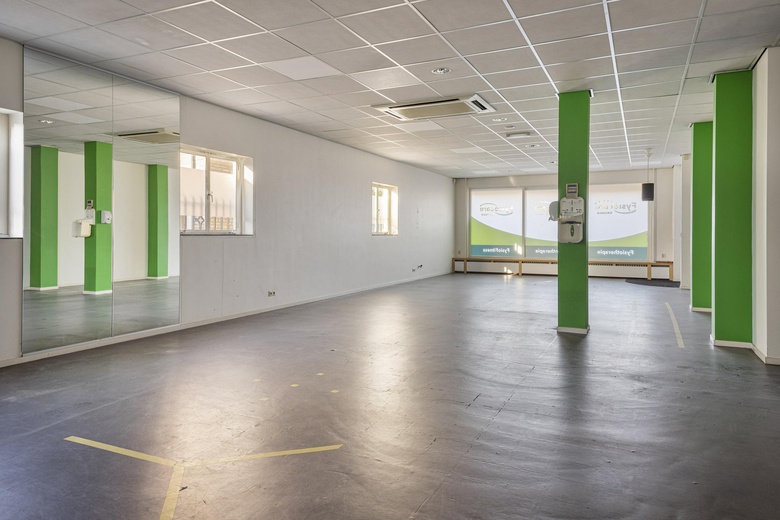 KantoorruimteaanStationsstraat 12 A<br/> inDrunen KantoorruimteaanStationsstraat 12 A<br/> inDrunen