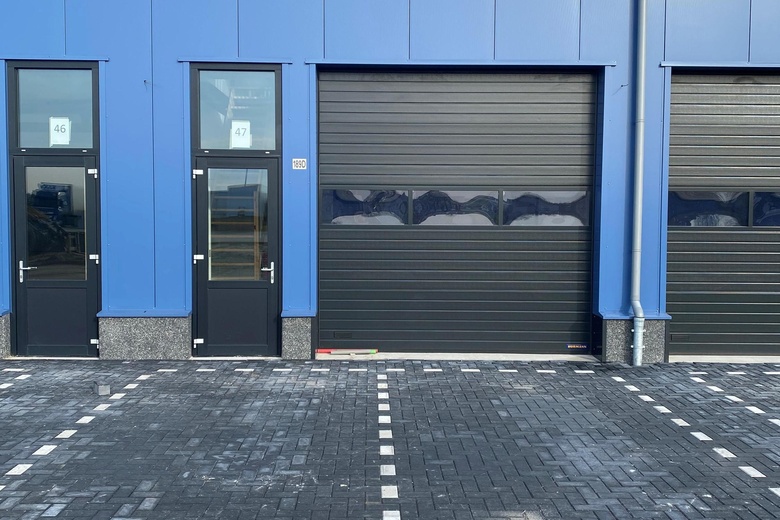 Bedrijfsruimte Lijnden - Raasdorperweg 175 - Foto 2