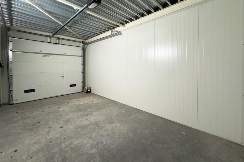 Opslagruimte Almere - Palmpolstraat 99 G185 - Foto 2
