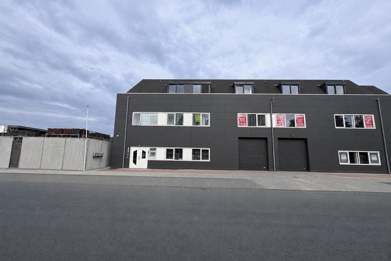Kantoorruimte Eemnes - Walnootberg 4 - Foto 20