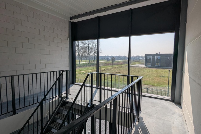 KantoorruimteaanEnergiestraat 1<br/> inHattem