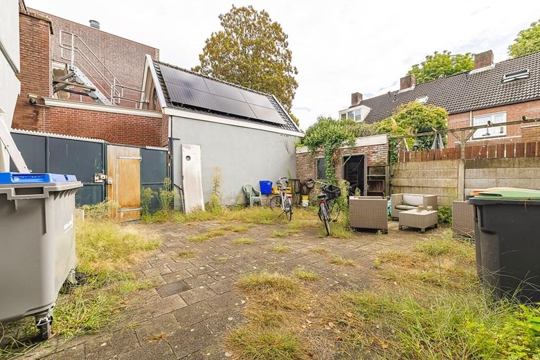 Winkelruimte Tilburg - Korvelseweg 150 A - Foto 17