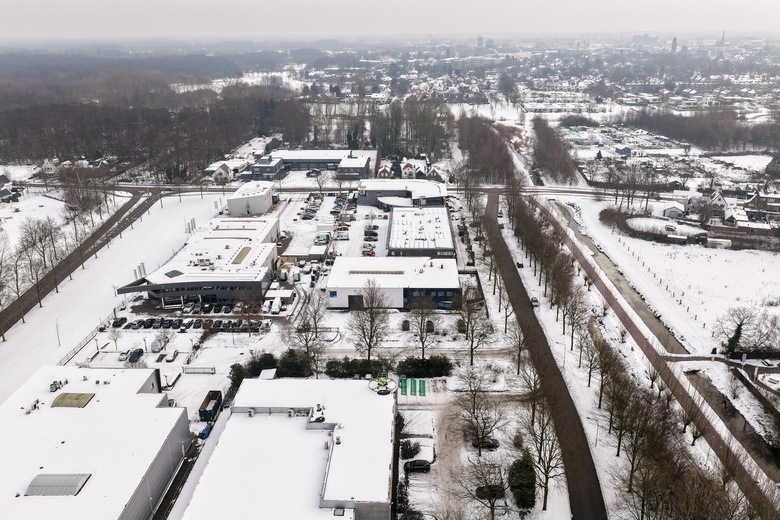 KantoorruimteaanSchootense Loop 6<br/> inHelmond