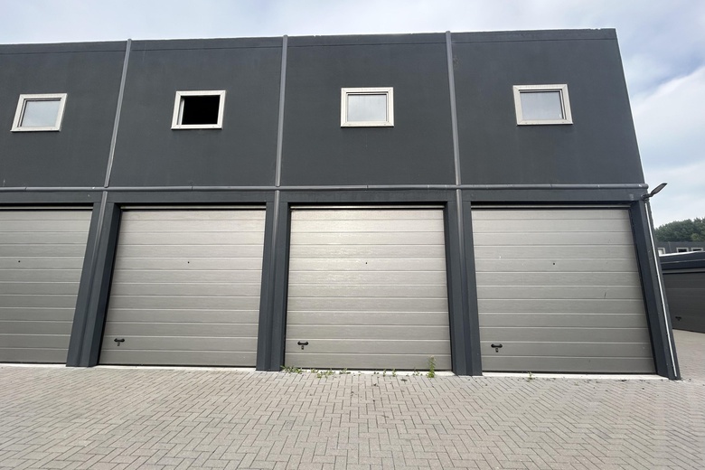 Bedrijfsruimte Alphen aan den Rijn - Titaniumweg 138 - Foto 5