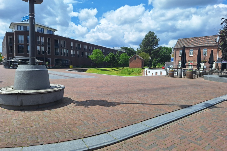 HorecaaanZandstraat 62<br/> inGennep