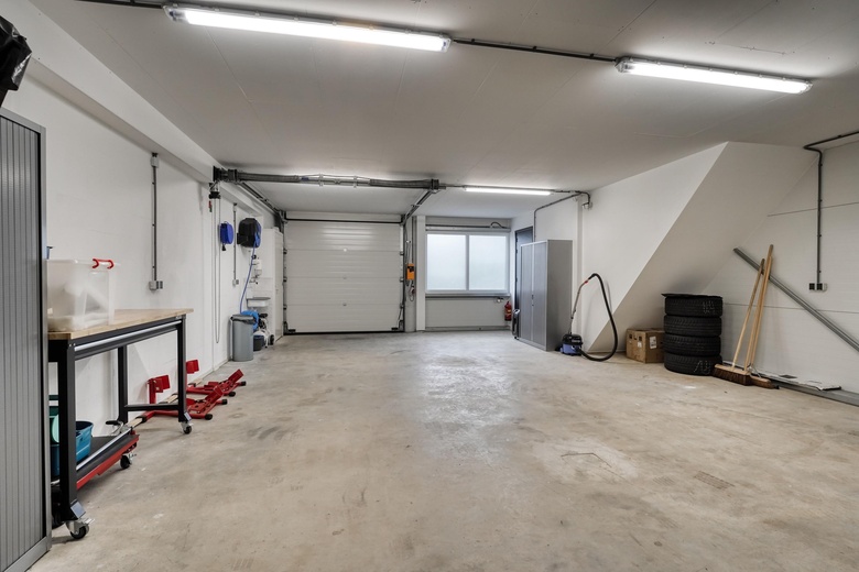 Bedrijfsruimte Valkenburg - Voorschoterweg 49 Y - Foto 2