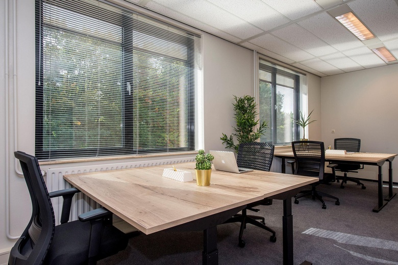 KantoorruimteaanGalvanistraat 7<br/> inEde