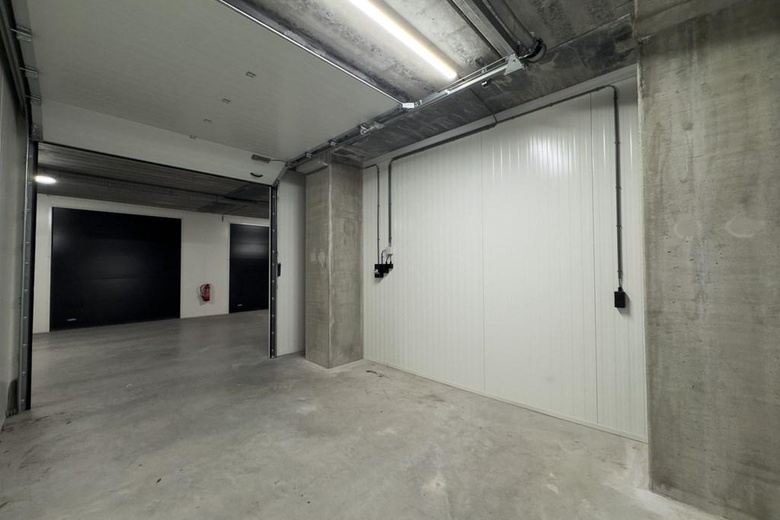 BedrijfsruimteaanIndustrieweg 69 69<br/> inBerkel en Rodenrijs