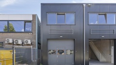 Bedrijfsruimte te huur Aalsmeer - Visserstraat 16 A