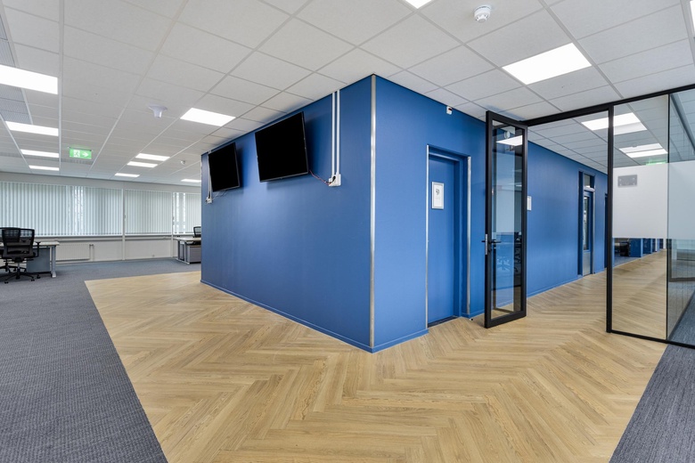 KantoorruimteaanBolderweg 2<br/> inAlmere