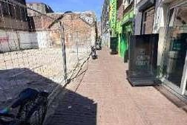 Bedrijfsruimte Nijmegen - Vlaamsegas 9-15 - Foto 7