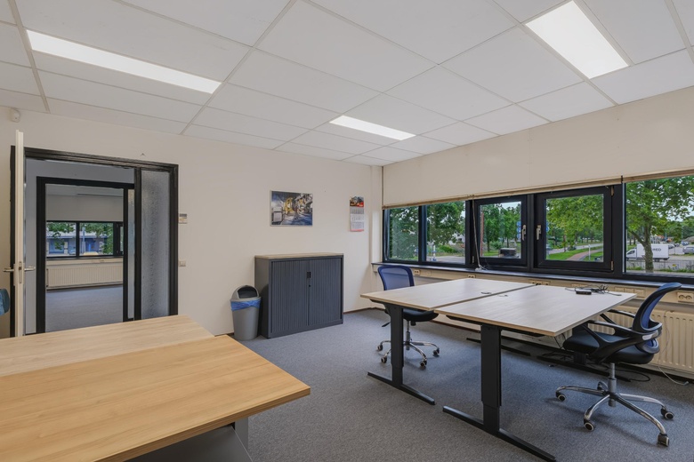 Kantoorruimte Nieuwegein - Pascalbaan 1 - Foto 29
