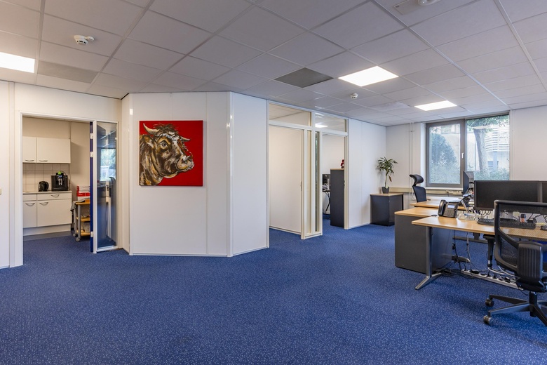 KantoorruimteaanHuizermaatweg 352<br/> inHuizen KantoorruimteaanHuizermaatweg 352<br/> inHuizen