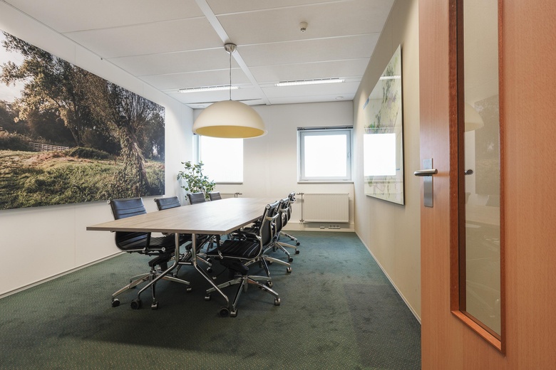 Kantoorruimte Tilburg - Spoorlaan 181 - Foto 30