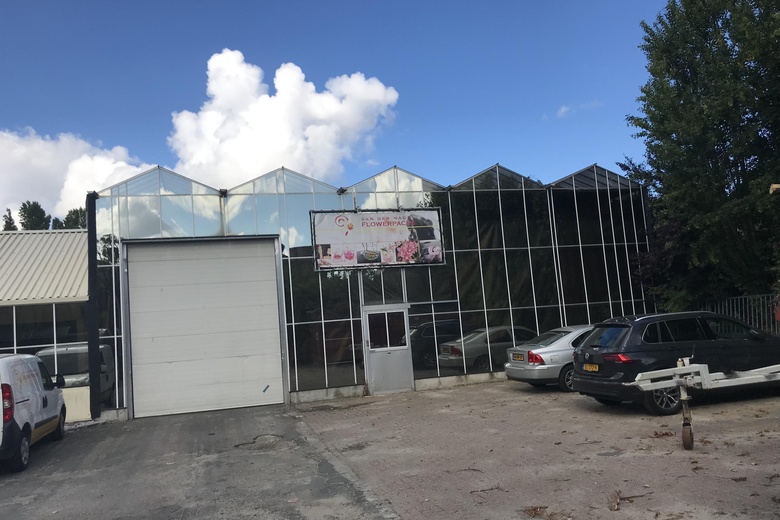 Bedrijfsruimte Valkenburg - Voorschoterweg 12 - Foto 5