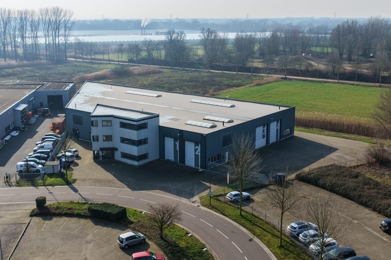 Bedrijfsruimte Helmond - Korte Dijk 6 - Foto 20