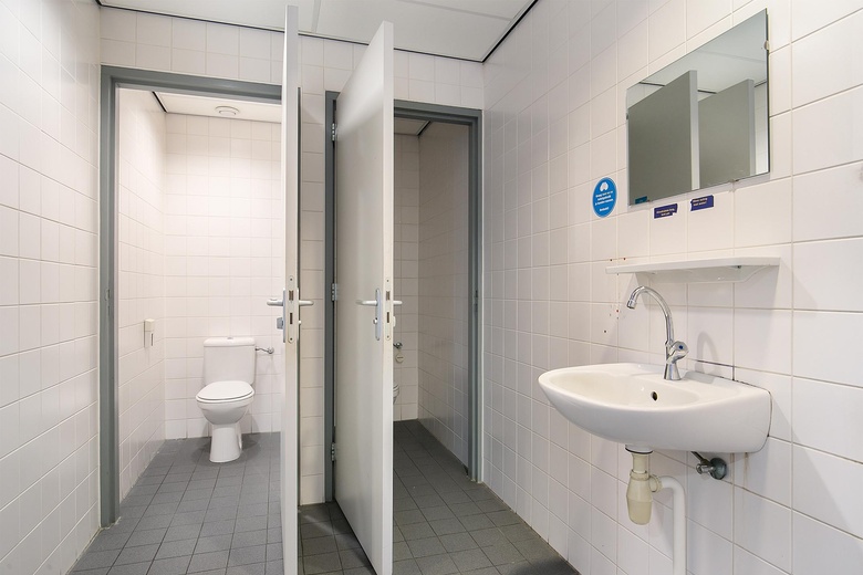 KantoorruimteaanKelvinstraat 15<br/> inHarderwijk