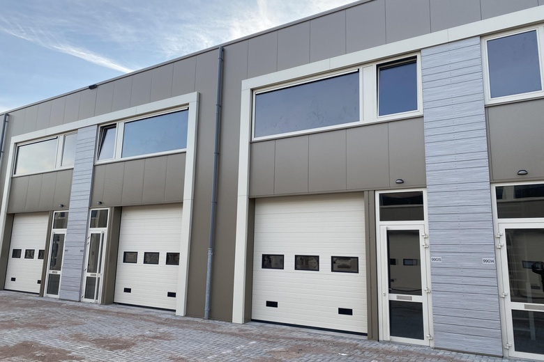 BedrijfsruimteaanPalmpolstraat 99 G 15<br/> inAlmere