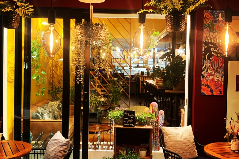 HorecaaanSpuiplein 15<br/> inSluis