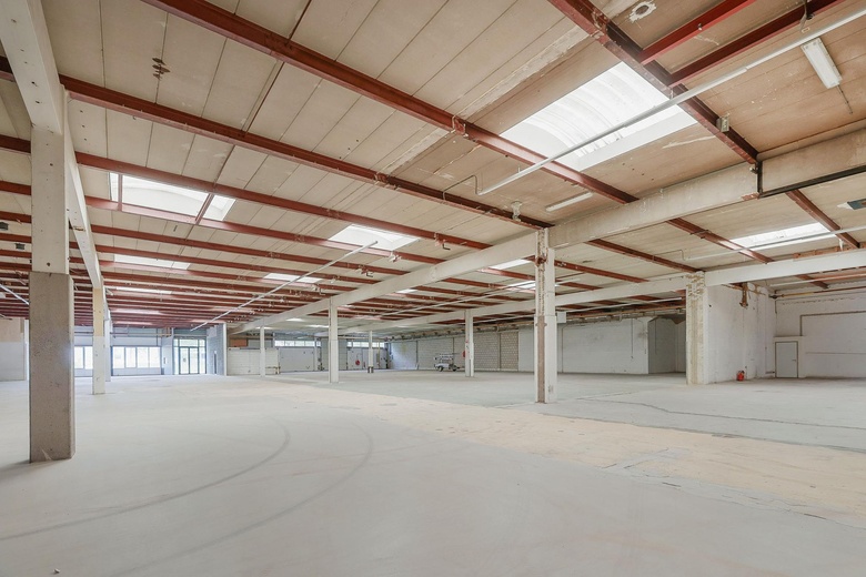 BedrijfsruimteaanContactweg 28<br/> inAmsterdam BedrijfsruimteaanContactweg 28<br/> inAmsterdam