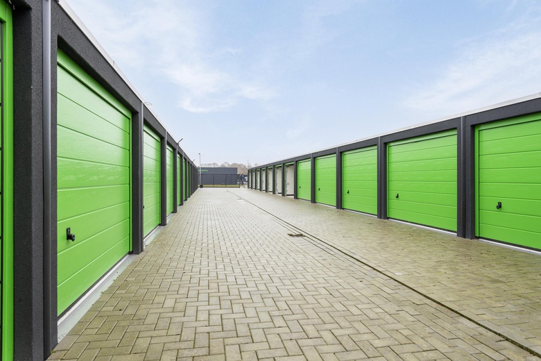 BedrijfsruimteaanJaargetijdenweg 50 1<br/> inEnschede