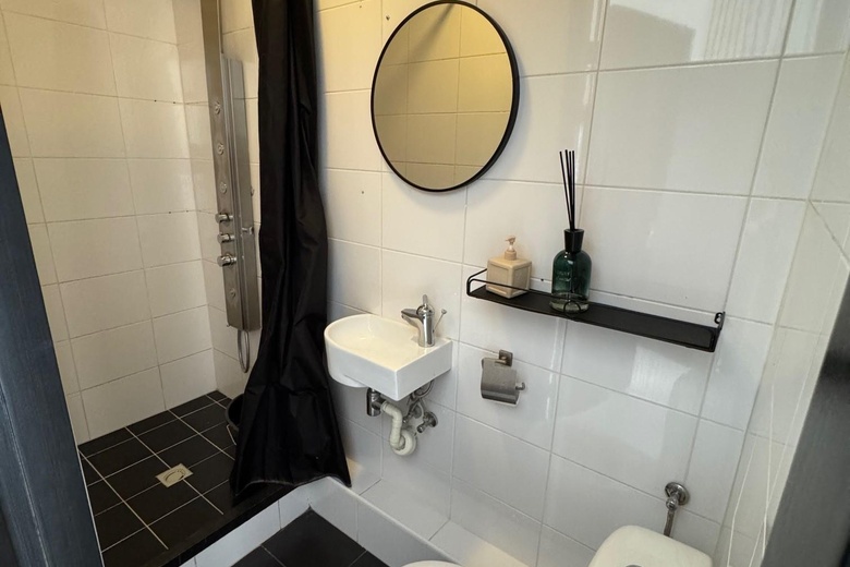 Kantoorruimte Breda - Sluisstraat 44 - Foto 12