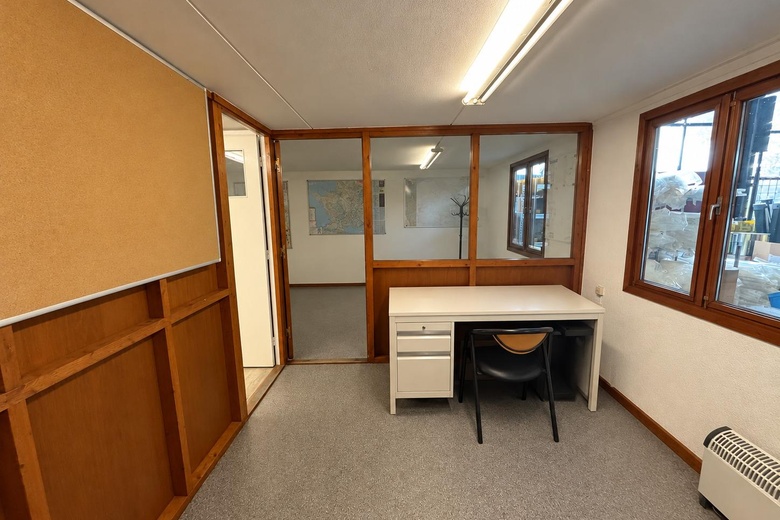 Bedrijfsruimte Sittard - Handelsstraat 2-A - Foto 11