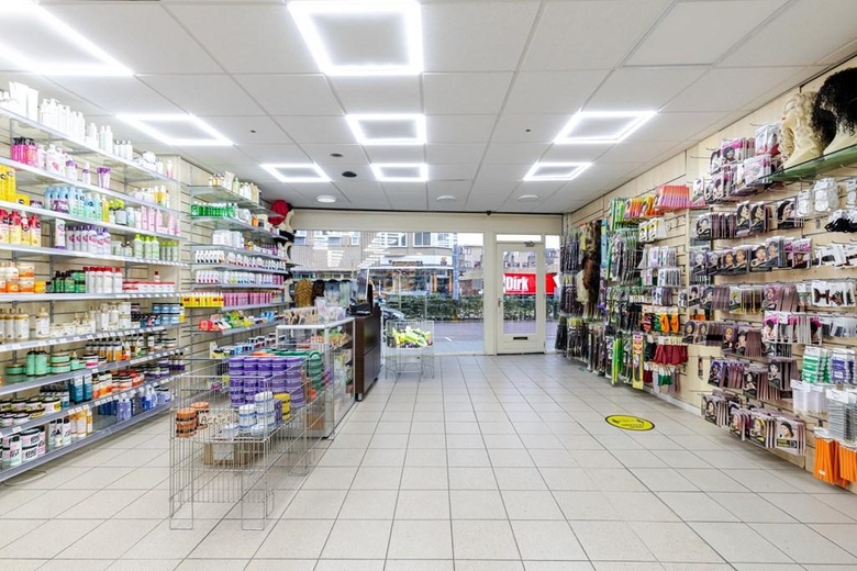 WinkelruimteaanBeijerlandselaan 67<br/> inRotterdam