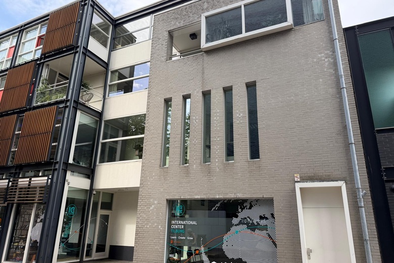 Kantoorruimte Tilburg - IJzerstraat 23 - Foto 2