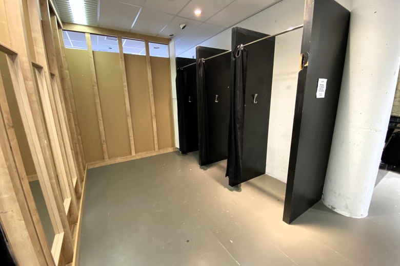 Winkelruimte Lelystad - De Promesse 17 - Foto 7