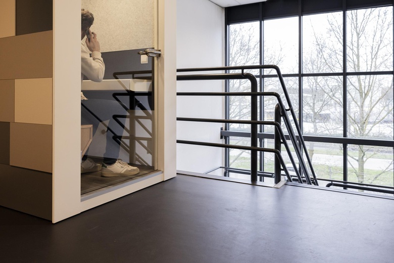 KantoorruimteaanWinthontlaan 180 - 200<br/> inUtrecht