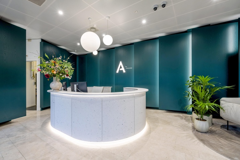 KantoorruimteaanOosterdoksstraat 80<br/> inAmsterdam KantoorruimteaanOosterdoksstraat 80<br/> inAmsterdam