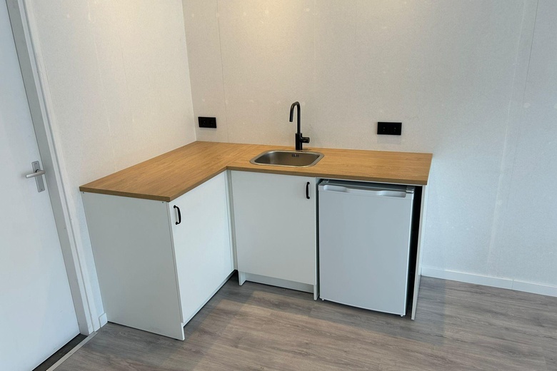 Bedrijfsruimte Sneek - Schoenmakersstraat 5 C - Foto 10
