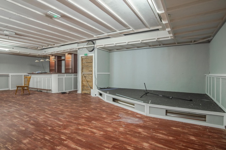 HorecaaanDorpsstraat 41 - 43<br/> inHeteren