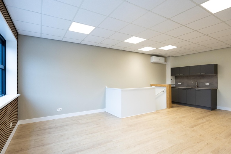 Bedrijfsruimte Nieuw-Vennep - Haverstraat 3 K - Foto 10