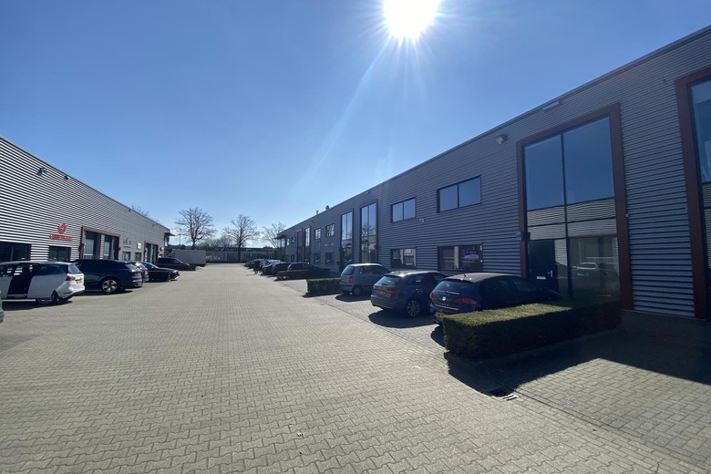 BedrijfsruimteaanEekboerstraat 28 f<br/> inOldenzaal