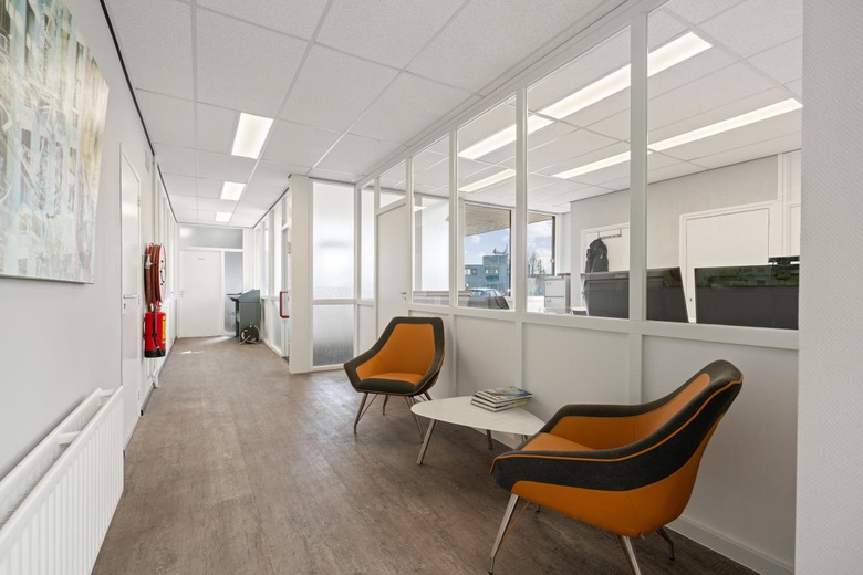 Bedrijfsruimteaande Leest 5<br/> inDongen Bedrijfsruimteaande Leest 5<br/> inDongen