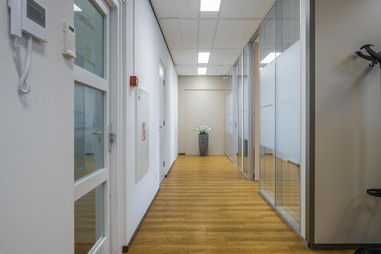 KantoorruimteaanMeander 551<br/> inArnhem