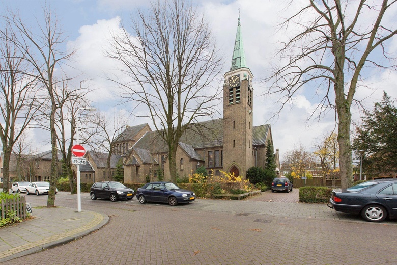 ZorgaanBoschjesstraat 115<br/> inKoog aan de Zaan