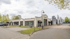 Bedrijfsruimte van den Bergsweg 3 02, Nijverdal | Bedrijfspand.com