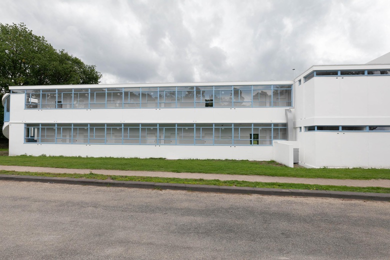 KantoorruimteaanLoosdrechtse Bos 19<br/> inHilversum