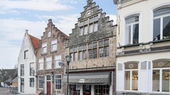 Bedrijfsruimte te huur Hulst - Steenstraat 3
