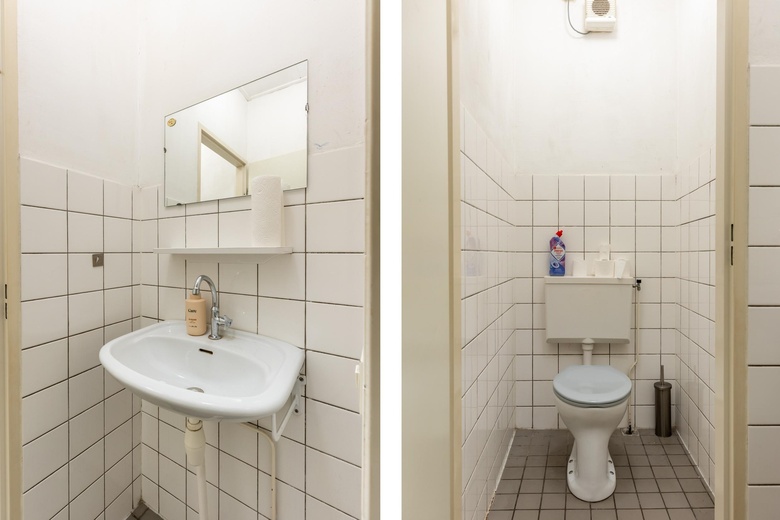 Winkelruimte Rotterdam - Kreeftstraat 4 - Foto 9