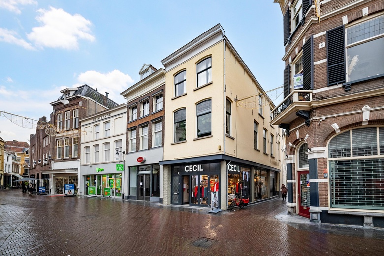 WinkelruimteaanTurfstraat 35<br/> inZutphen