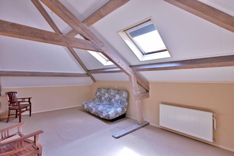 WinkelruimteaanSpittaalstraat 9<br/> inZutphen